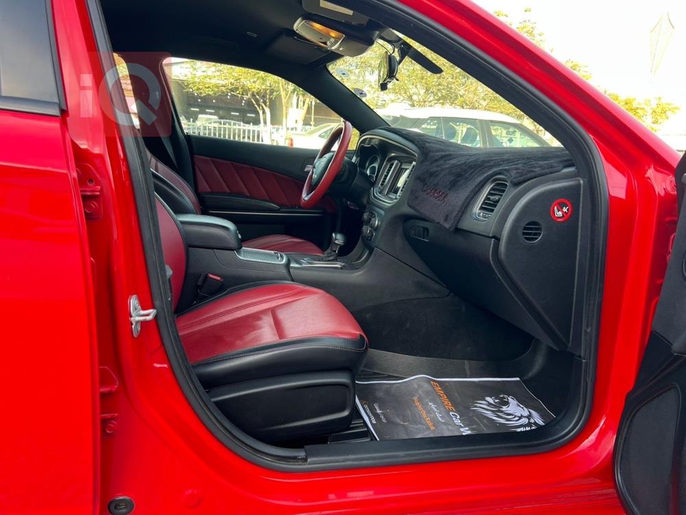 دودج تشارجر